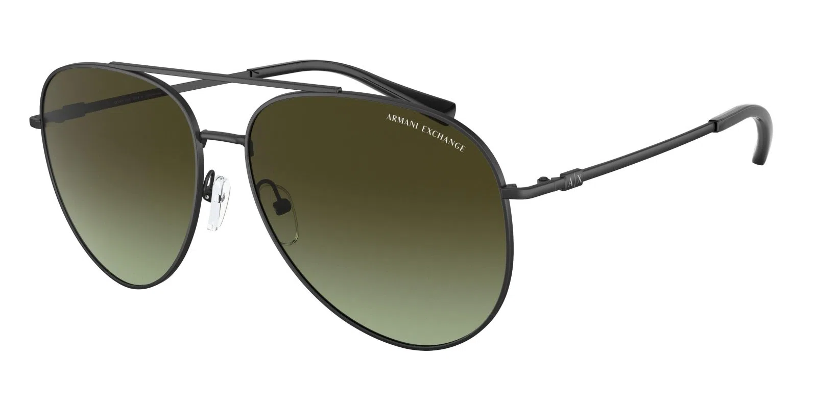 Armani Exchange 2043S Sunglasses - view 7